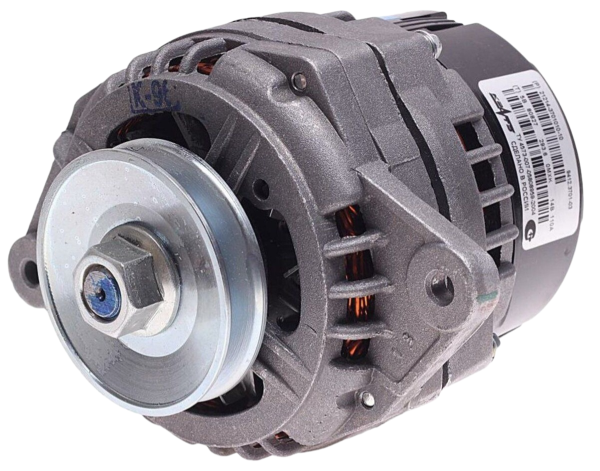 Генератор 110А 