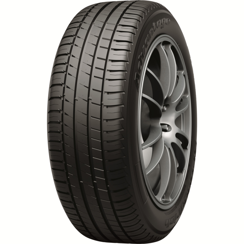 Шины BFGoodrich 235/40R18 95Y XL Advantage TL