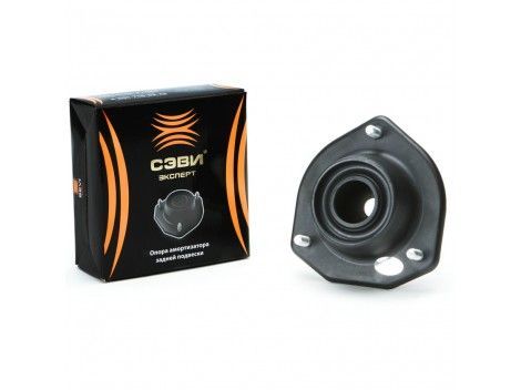 Опора амортизатора заднего