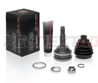 Шрус наружный (с АБС, 22x60x27)