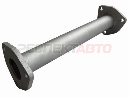 Проставка катализатора нижнего