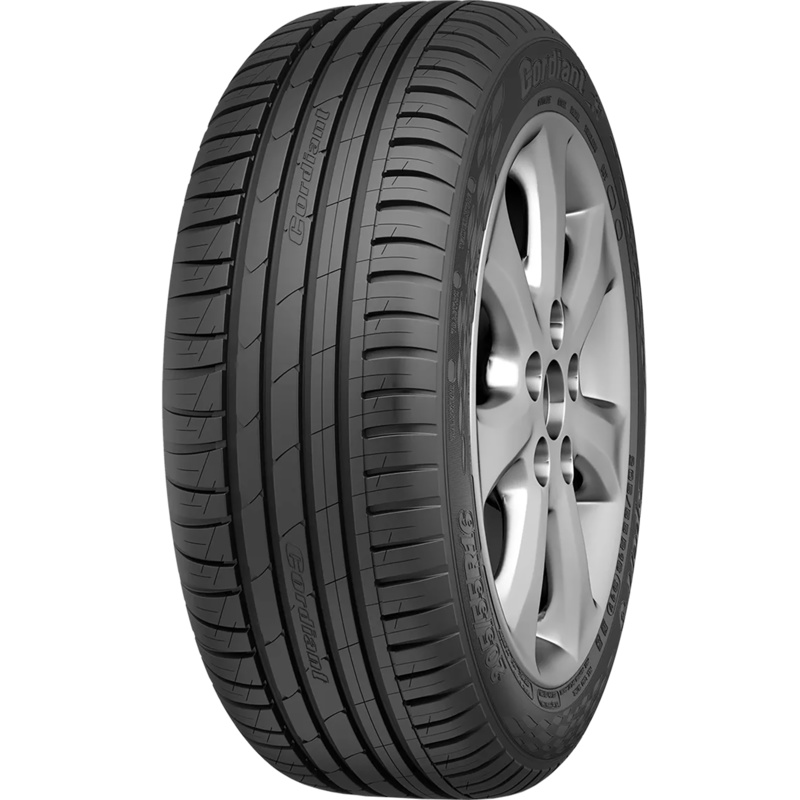 Шины Cordiant 225/50R17 98V Sport 3 PS-2 TL