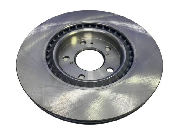 Диск тормозной передний 