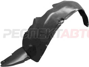 Подкрылок передний левый