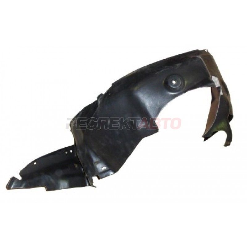 Подкрылок передний правый