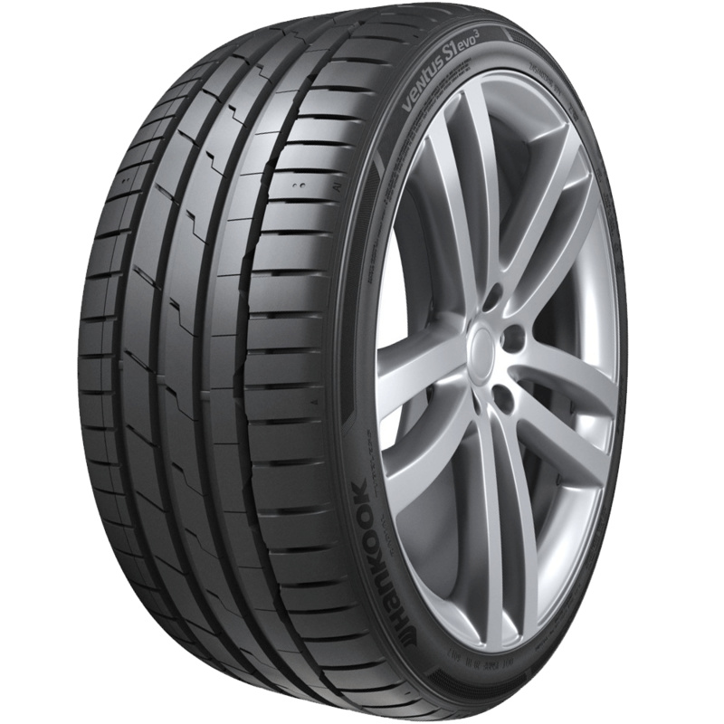 Шины Hankook 225/55R18 98W Ventus S1 Evo 3 EV K127E TL