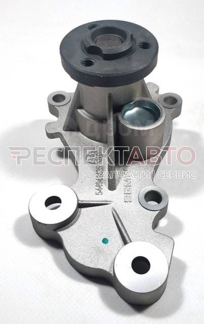 Помпа водяная