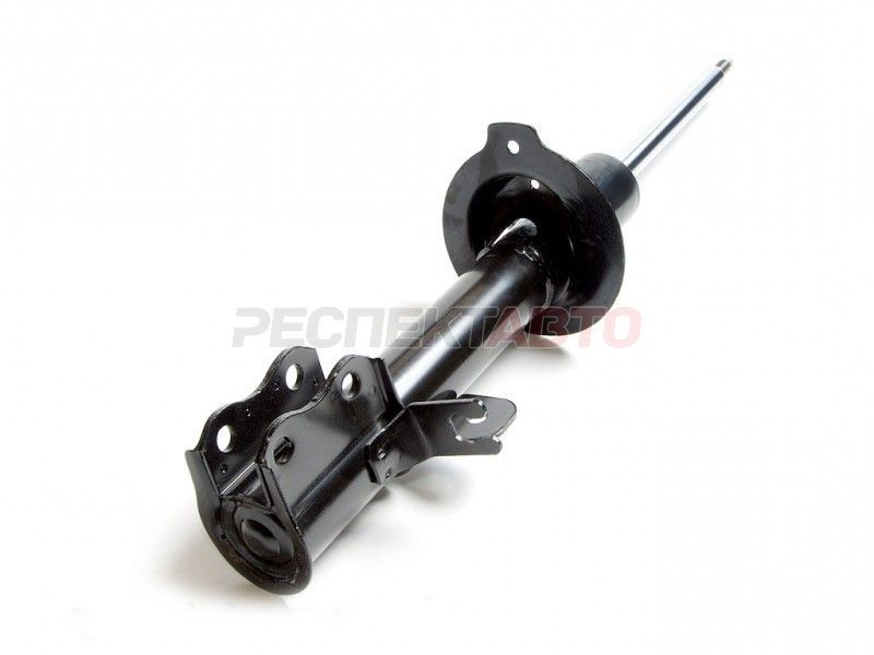Амортизатор передний левый (с ABS)