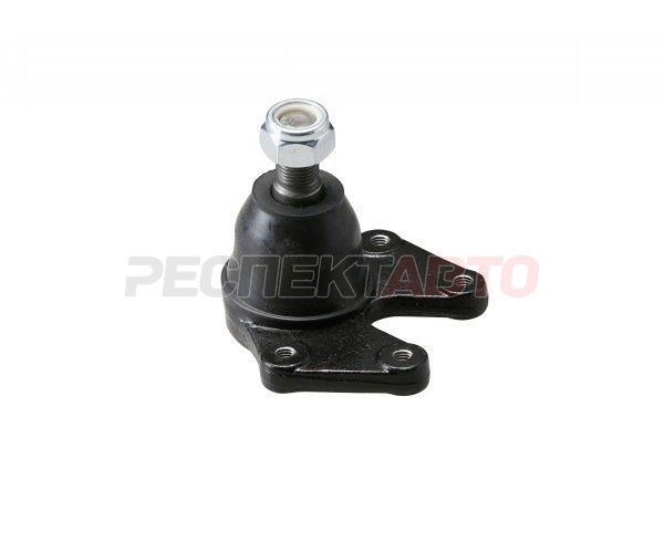 Опора шаровая рычага переднего нижнего