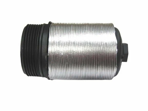 Корпус фильтра DSG