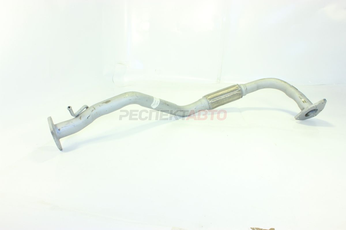 Труба приемная (ЕВРО 2)