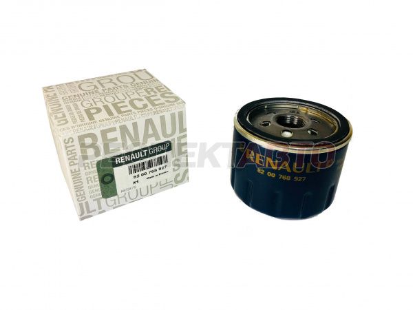 Фильтр масляный