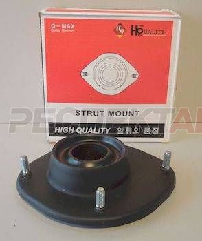 Опора амортизатора переднего (правая) 