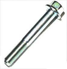 Болт рычага переднего (передний)