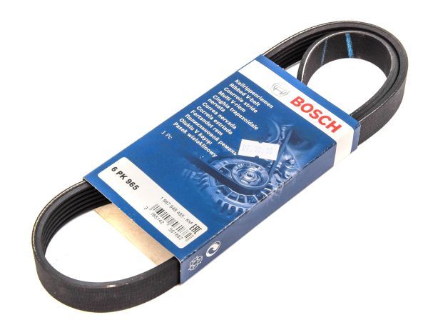 Ремень генератора и кондиционера 