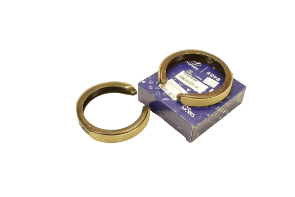 Колодки ручного тормоза