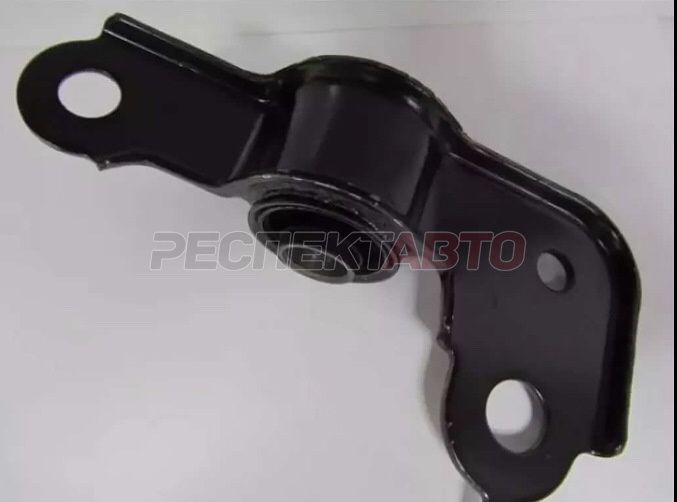 Сайлентблок рычага переднего левого (задний)