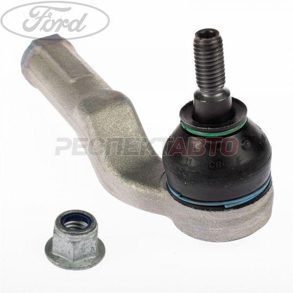 Наконечник рулевой левый