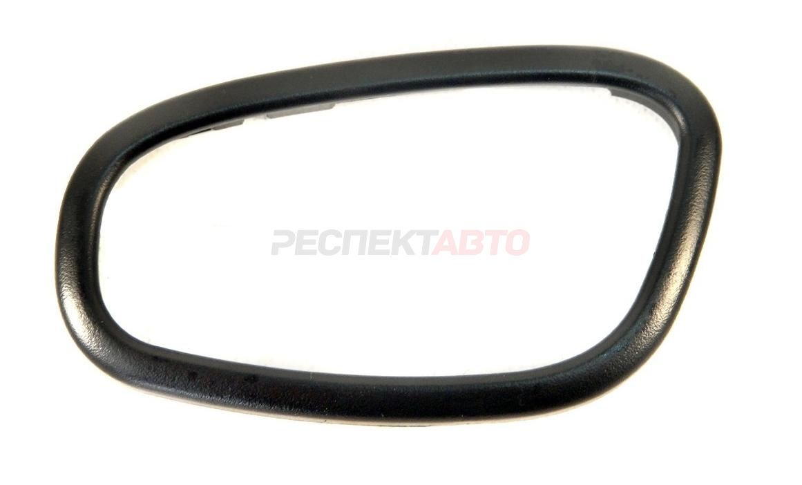 Ободок ручки внутренней левой (механический стеклопод.)