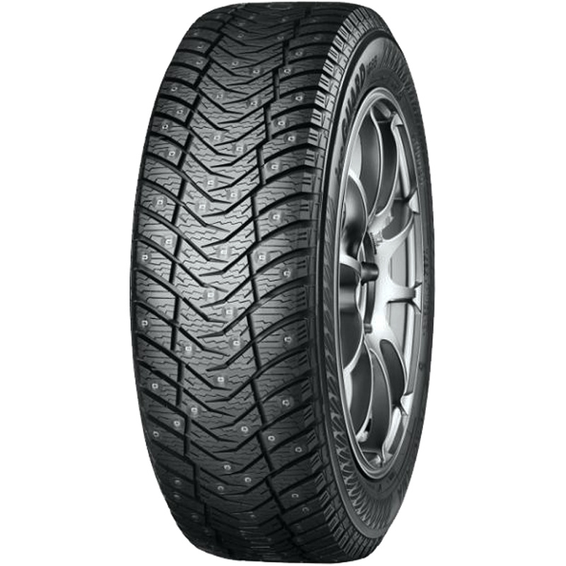 Шины Yokohama 225/55R18 102T XL iceGuard Stud iG65 TL (шип.)