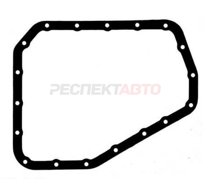 Прокладка поддона АКПП