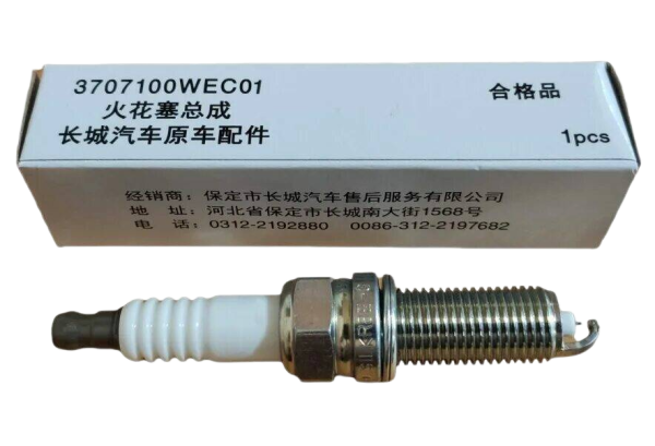 Свеча зажигания 