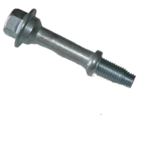 Болт приемной трубы