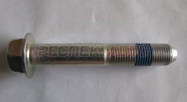 Болт рычага переднего