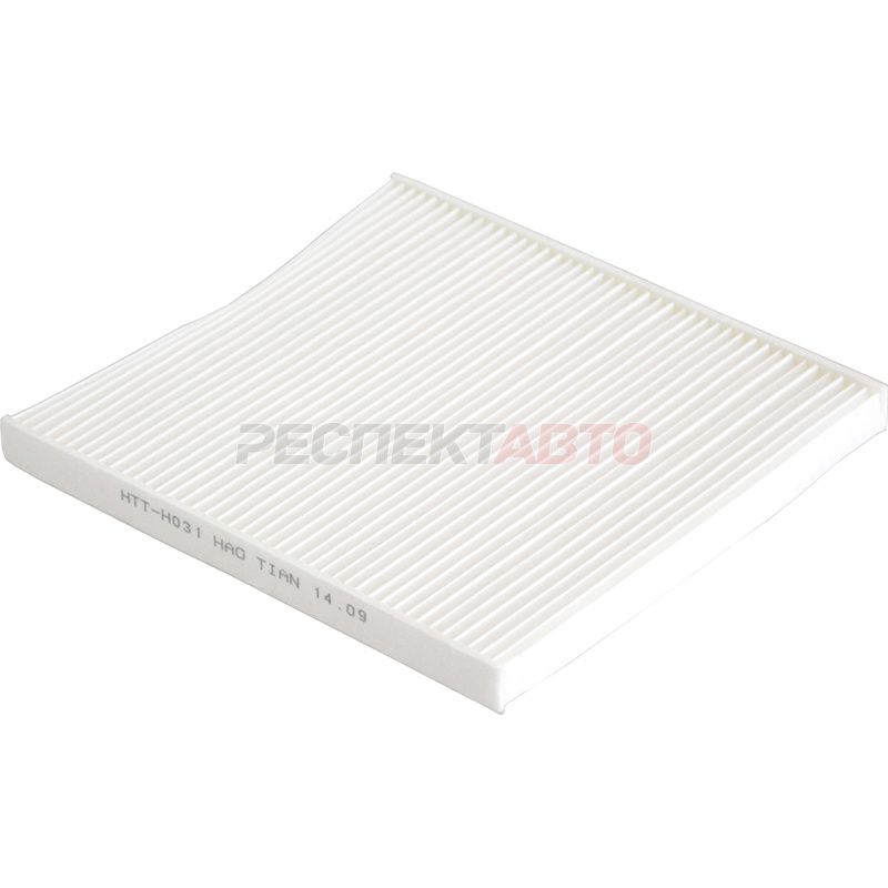 Фильтр салонный (227x201)