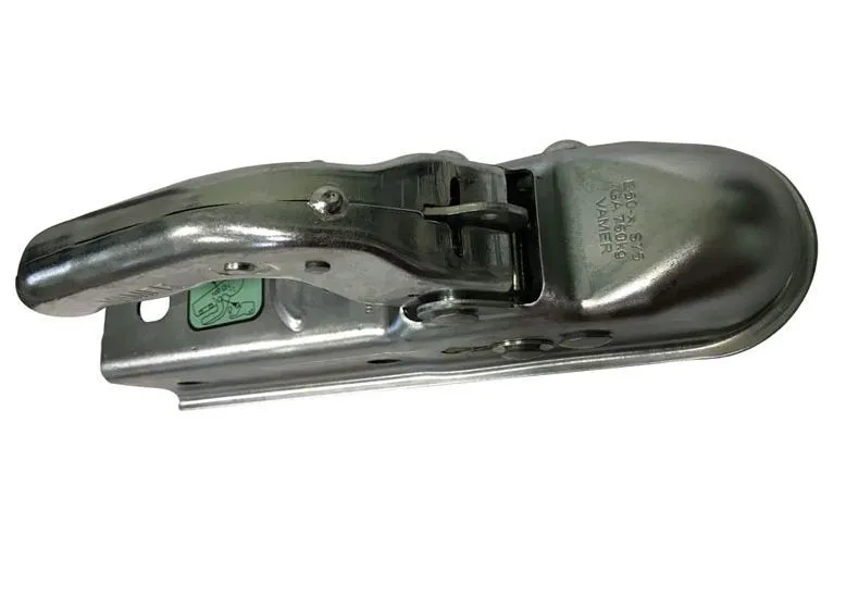 Головка сцепная 750кг (50мм, квадрат 60х60мм)