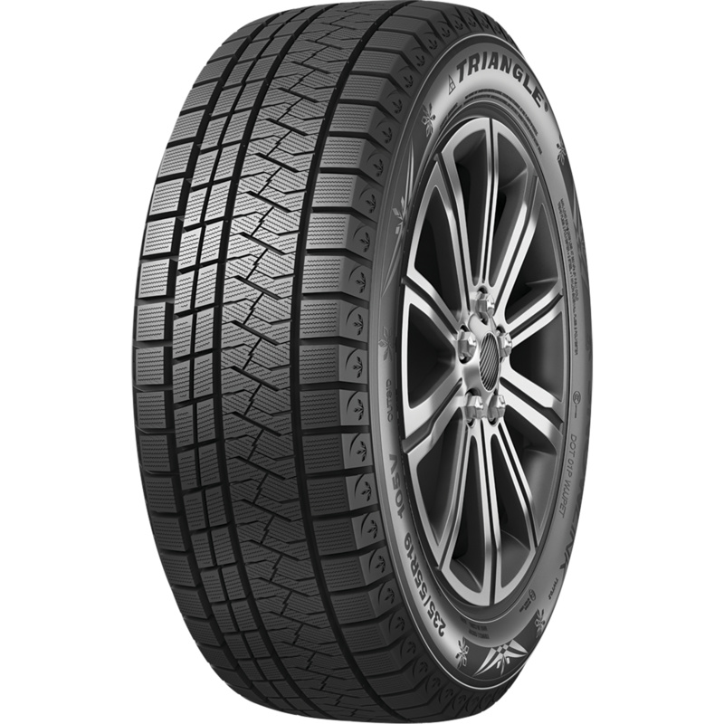 Шины Triangle 255/35R20 97W XL SnowLink Trin PL02 TL