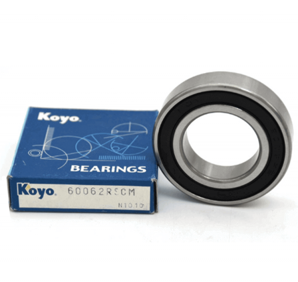 Подшипник подвесной вала приводного правого