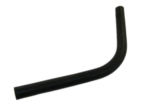 Патрубок охлаждения к бачку расширительному