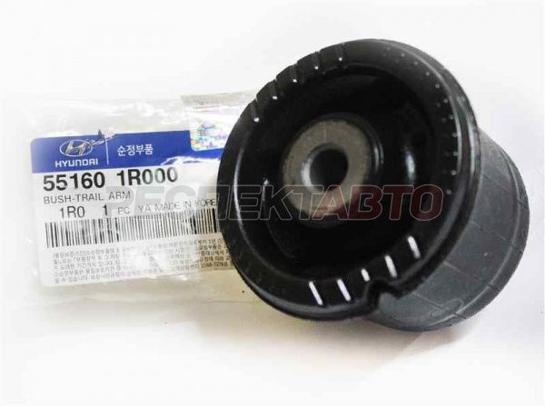 Сайлентблок задней балки