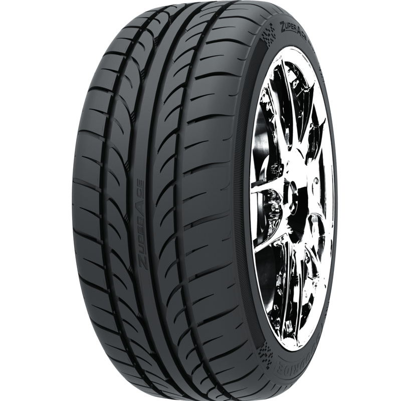 Шины Goodride 305/40R22 114V XL ZuperAce SA-57 TL