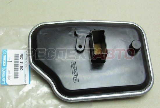 Фильтр АКПП