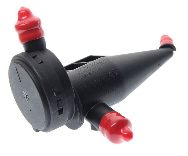 Маслоотделитель