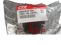 Втулка стабилизатора переднего