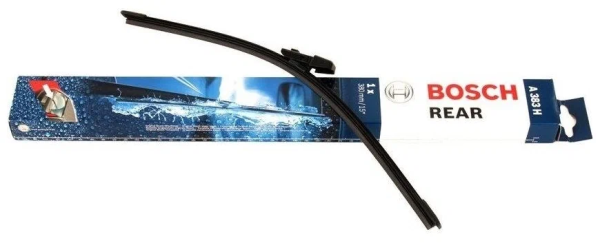 Щетка стеклоочистителя задняя Bosch 3397016087
