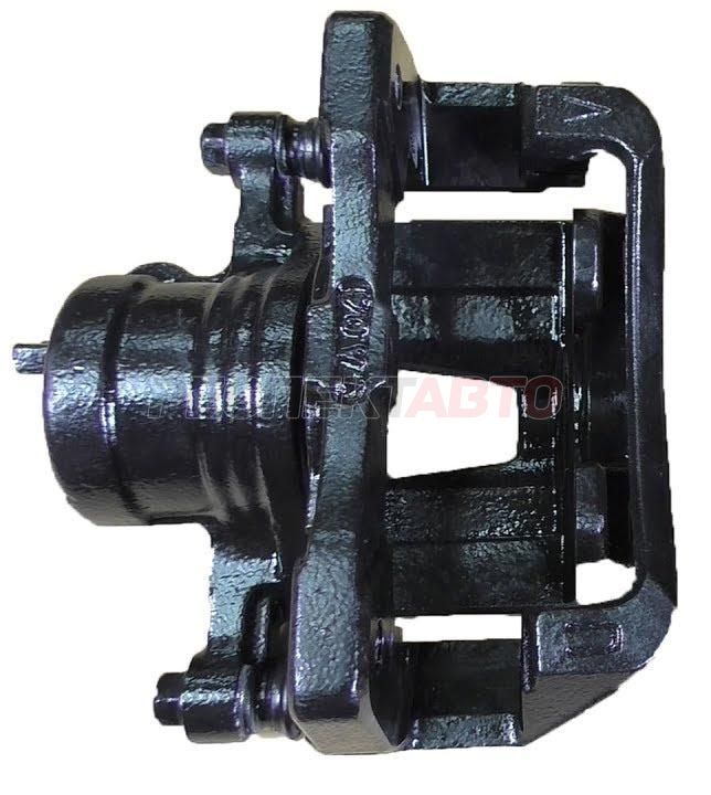 Суппорт тормозной задний левый