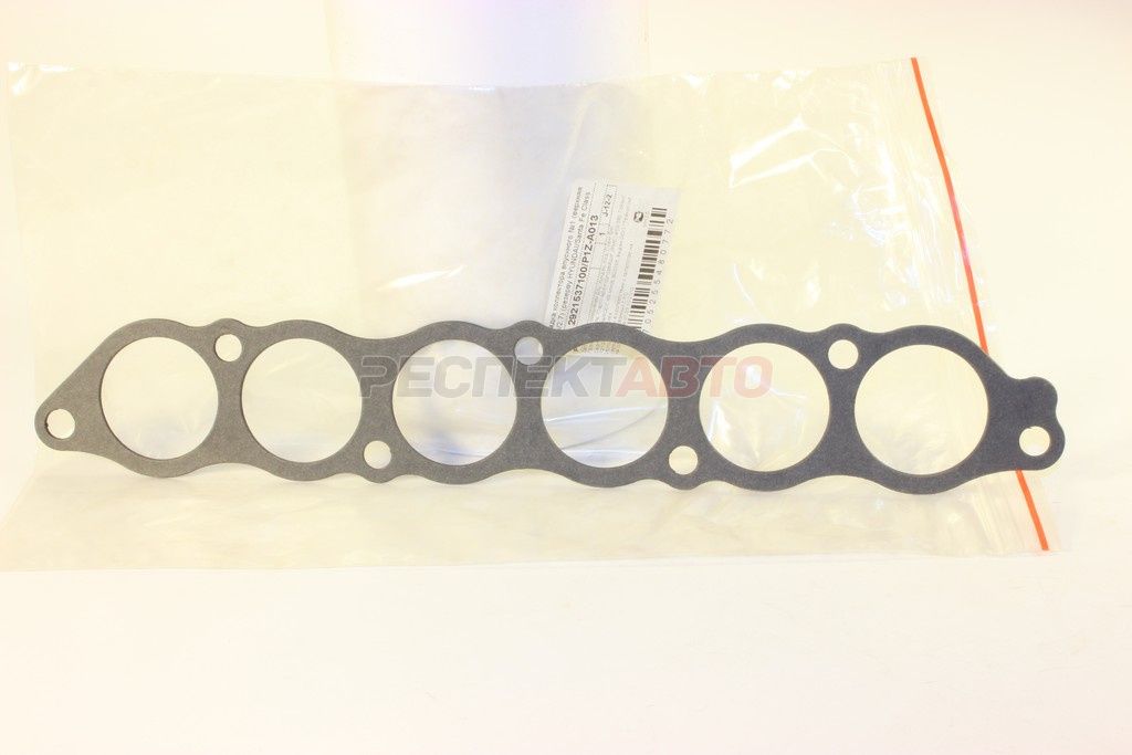 Прокладка коллектора впускного (6 отверстий)