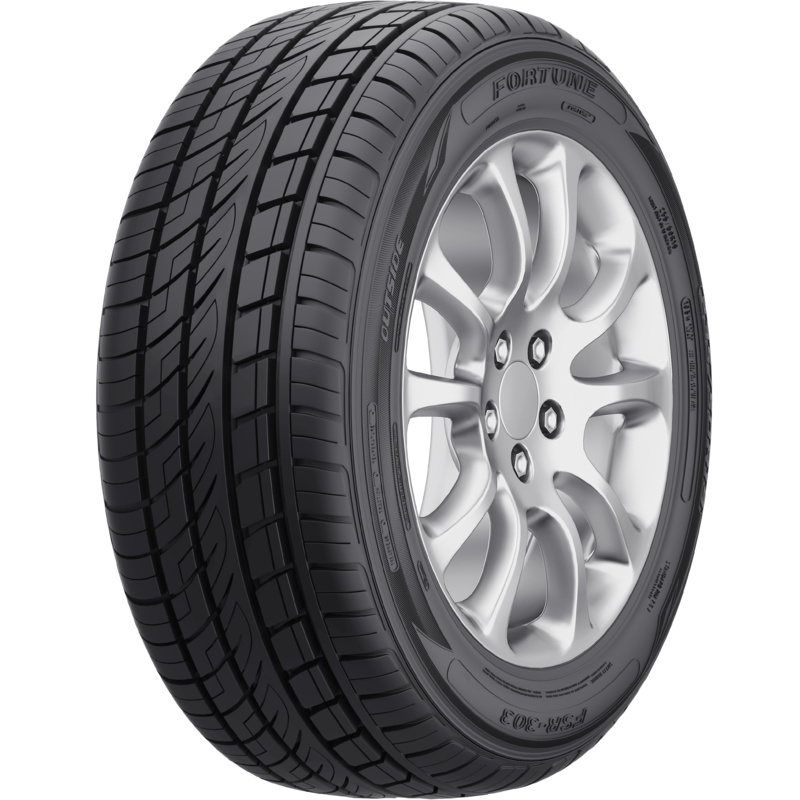 Шины Fortune 275/40R20 106V XL FSR-303 TL