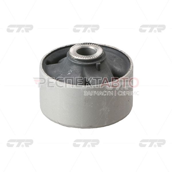 Сайлентблок рычага переднего (задний)