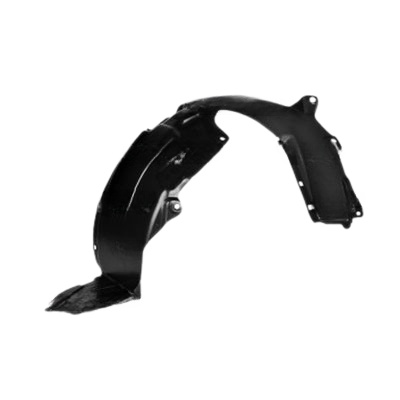 Подкрылок передний правый