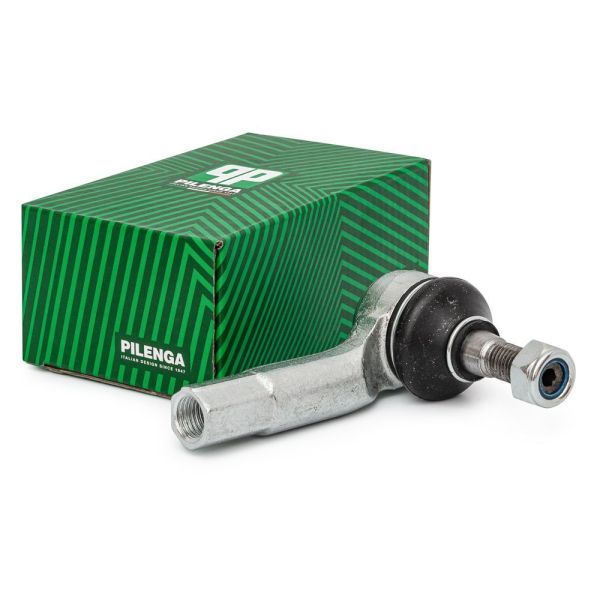 Наконечник рулевой левый