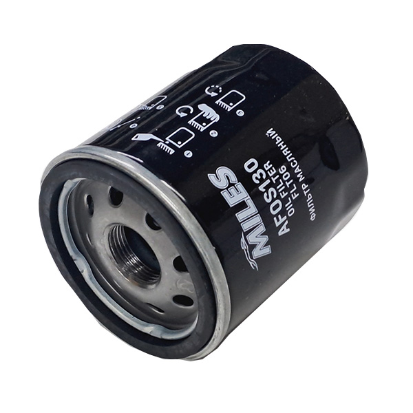 Фильтр масляный