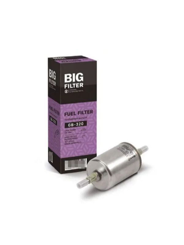 Фильтр топливный