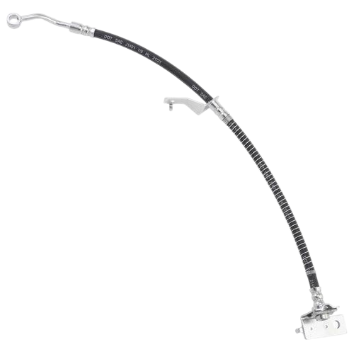 Шланг тормозной передний правый