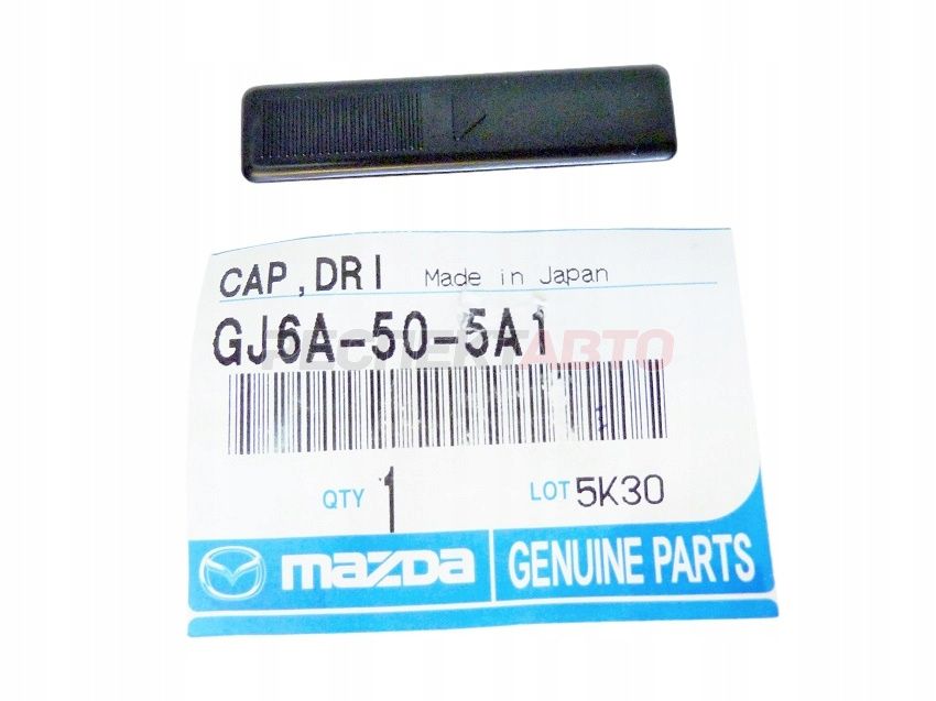 Заглушка молдинга крыши