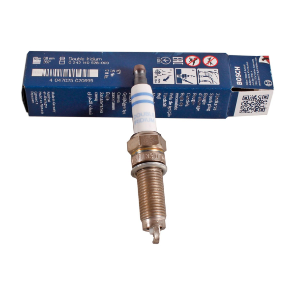 Свеча зажигания